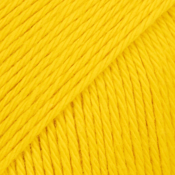 DROPS Magic 09 Jaune (Uni Colour)