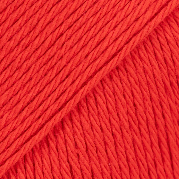 DROPS Magic 52 Rouge vif (Uni Colour)