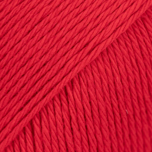 DROPS Magic 20 Rouge carmin (Uni Colour)
