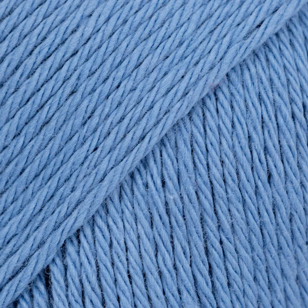 DROPS Magic 07 Bleu jean (Uni Colour)