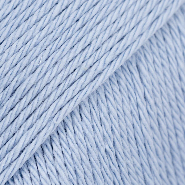 DROPS Magic 43 Bleu jean clair (Uni Colour)