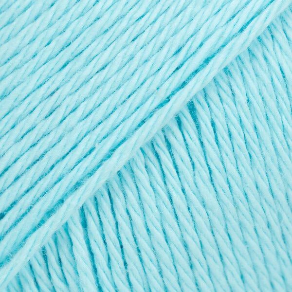 DROPS Magic 19 Turquoise clair (Uni Colour)