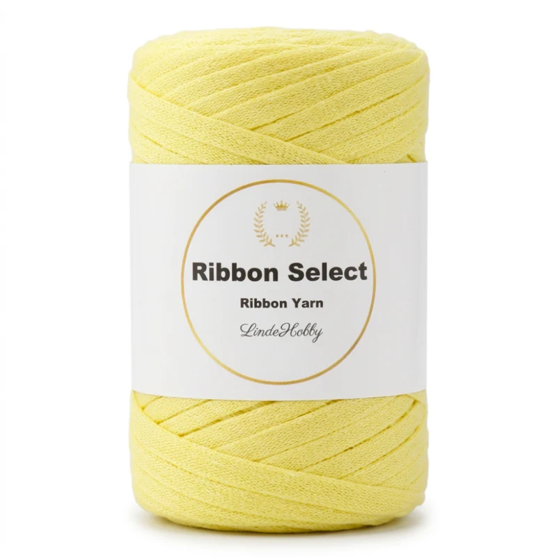 LindeHobby Ribbon Select 41 Limoen