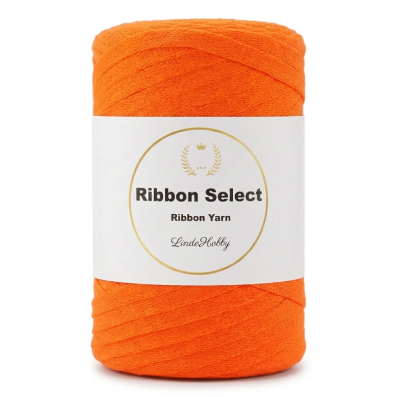 LindeHobby Ribbon Select 37 Oranje