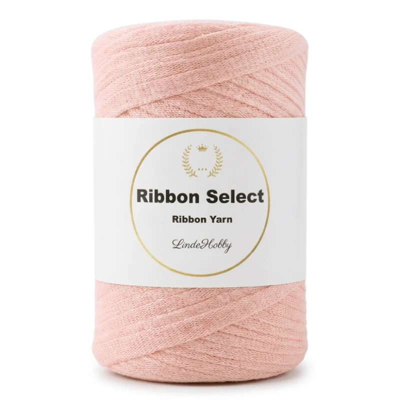 LindeHobby Ribbon Select 25 Lichtroze