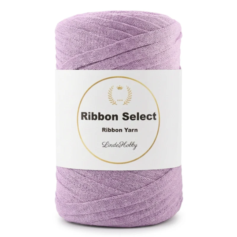 LindeHobby Ribbon Select 28 Lila