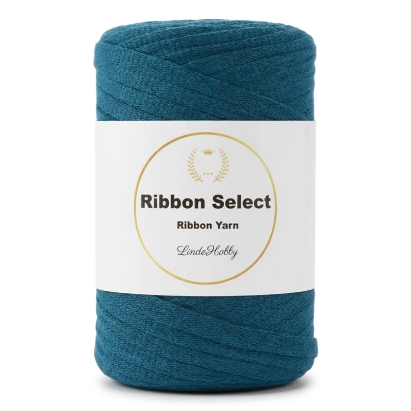 LindeHobby Ribbon Select 63 Donkere olie