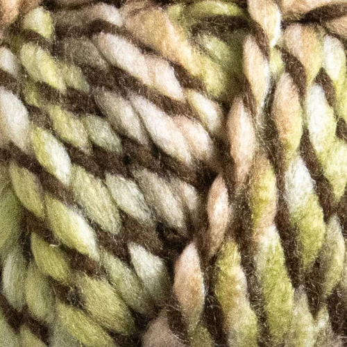 Järbo Fluffy Twist 14 Badlands