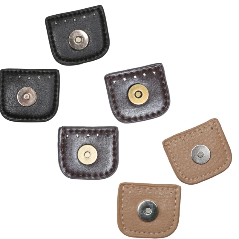 Go Handmade Magnetische Druksluiting 4 cm