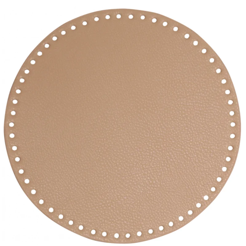 Go Handmade Ronde Bodem:
