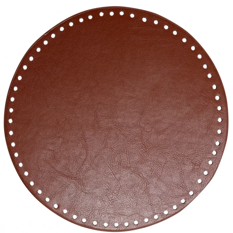 Go Handmade Ronde Bodem: