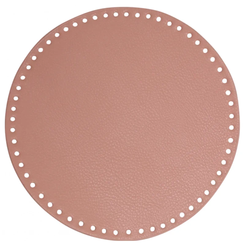 Go Handmade Ronde Bodem: