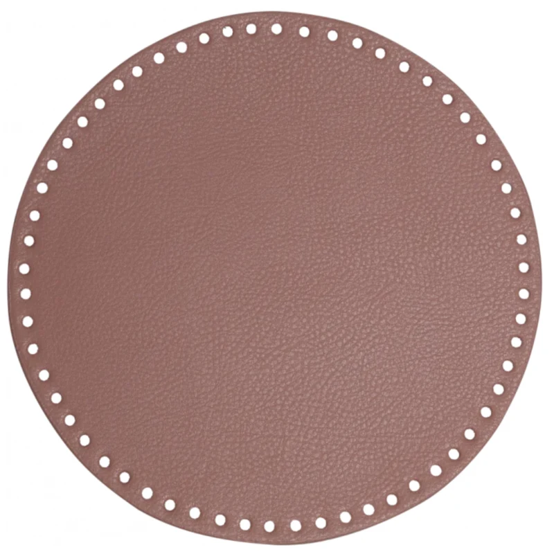 Go Handmade Ronde Bodem: