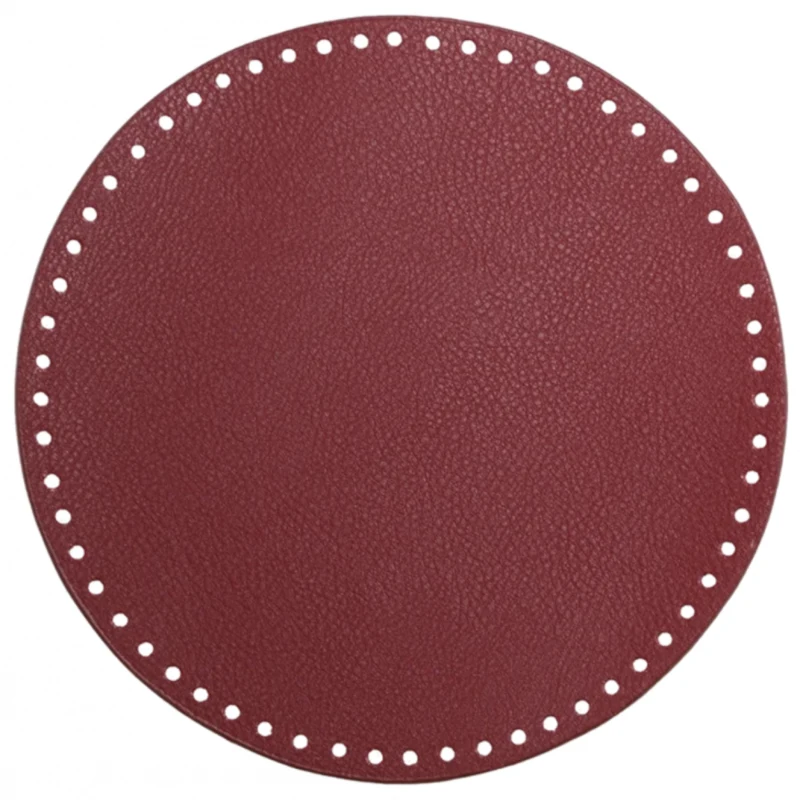 Go Handmade Ronde Bodem: