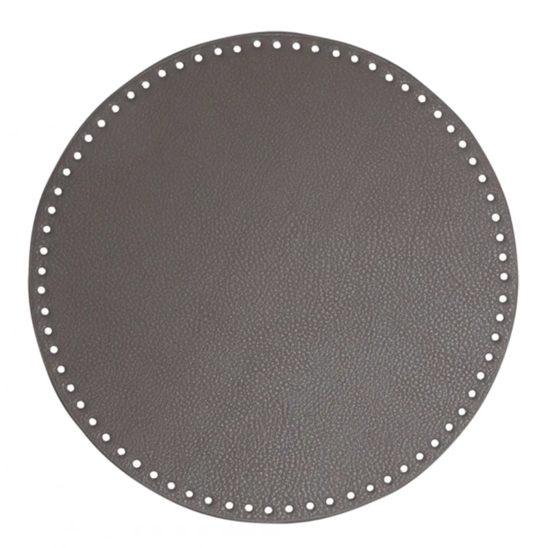 Go Handmade Ronde Bodem: