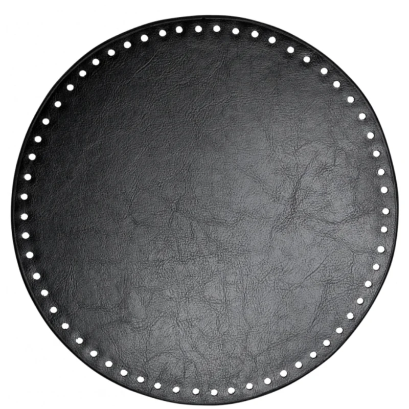 Go Handmade Ronde Bodem: