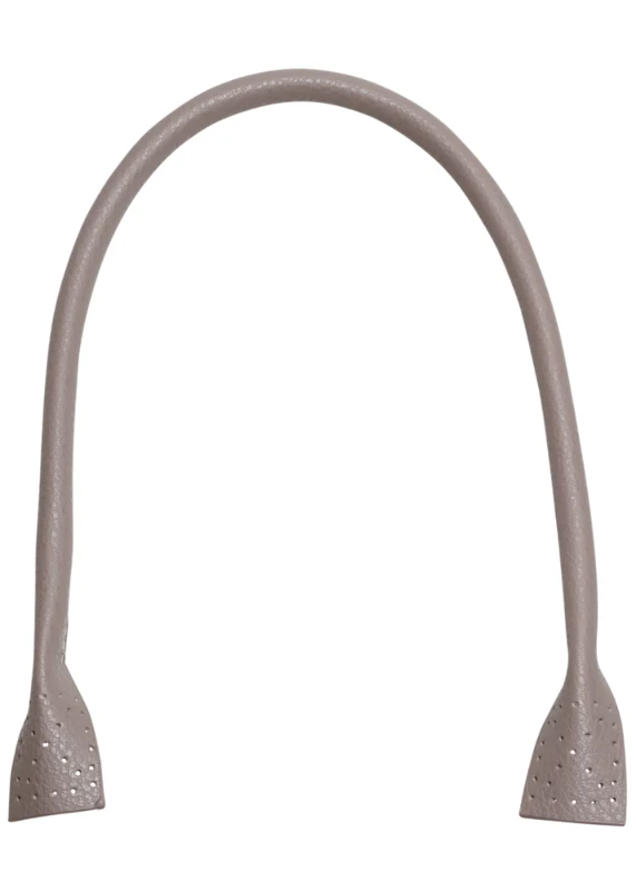 Go Handmade anses de sac: Beige, 60 cm