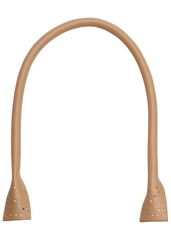 Go Handmade Tashengsels: Abrikoos