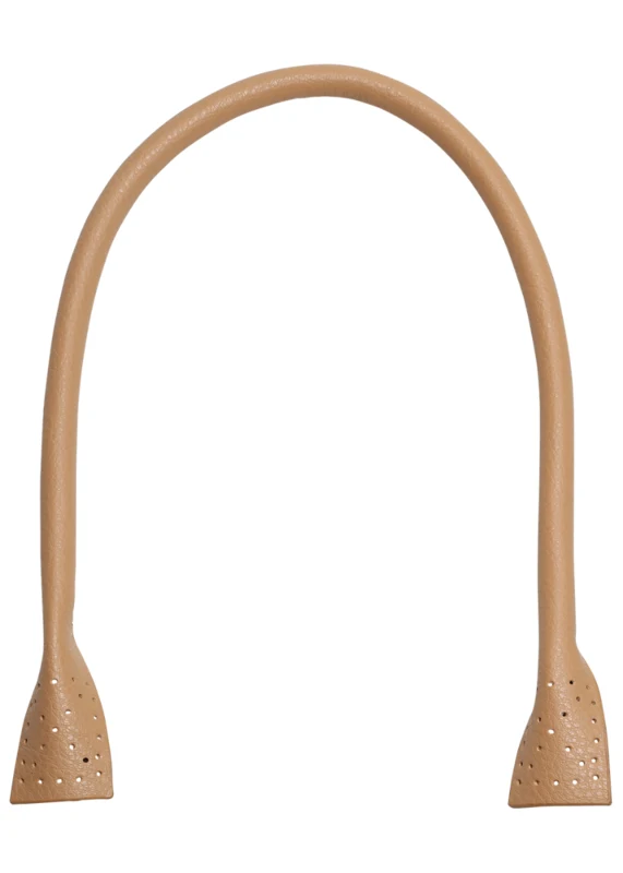 Go Handmade anses de sac: Abricot, 60 cm