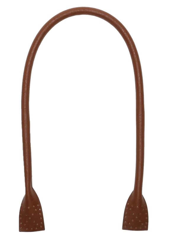 Go Handmade Tashengsels: Bruin