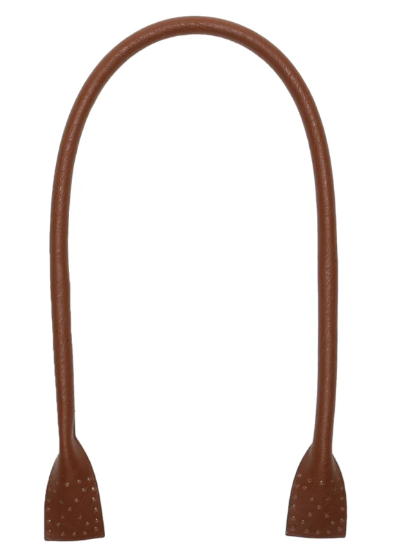 Go Handmade anses de sac: Marron, 66 cm