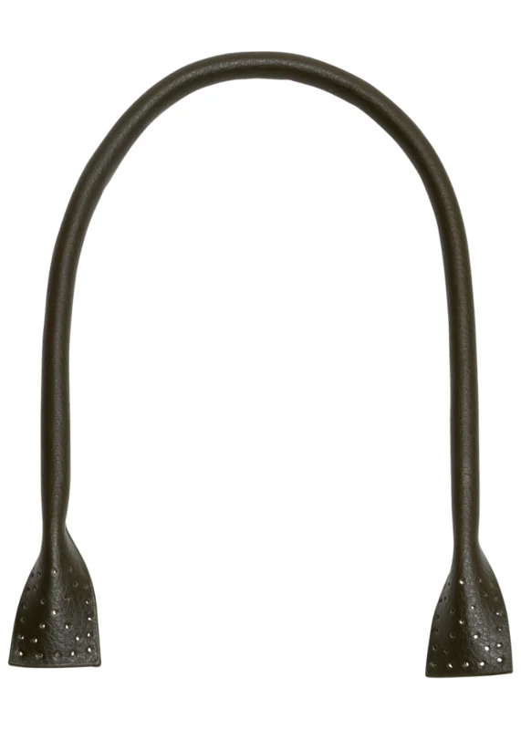 Go Handmade anses de sac: Vert, 60 cm