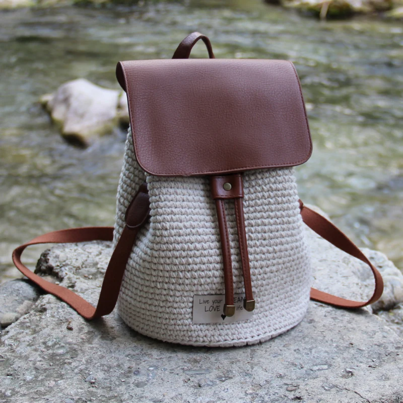 Go Handmade Tasflap