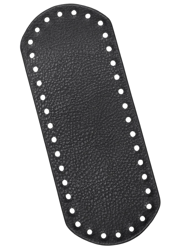 Go Handmade Base Ovale Noir