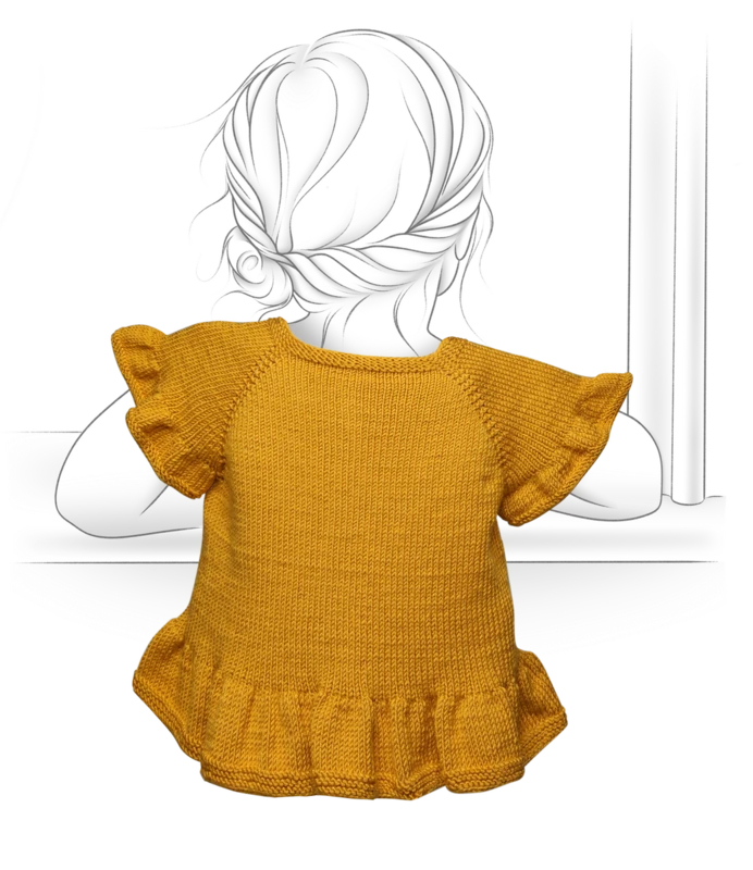 Go Handmade Breien voor baby's & kinderen