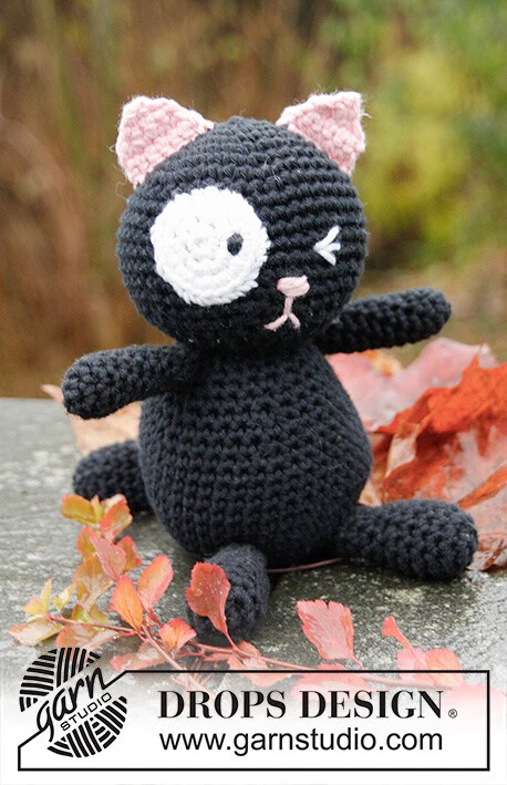 Baby 21-44 Sylvester by DROPS Design — 1
