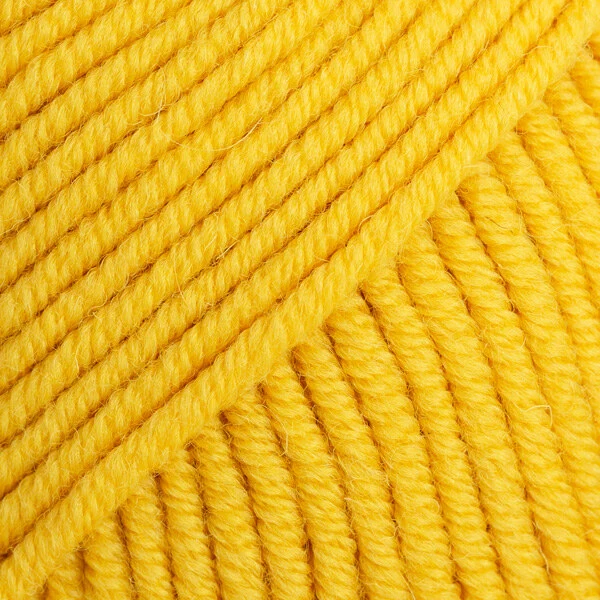 DROPS Merino Extra Fine 30 Mosterd (Uni Colour)
