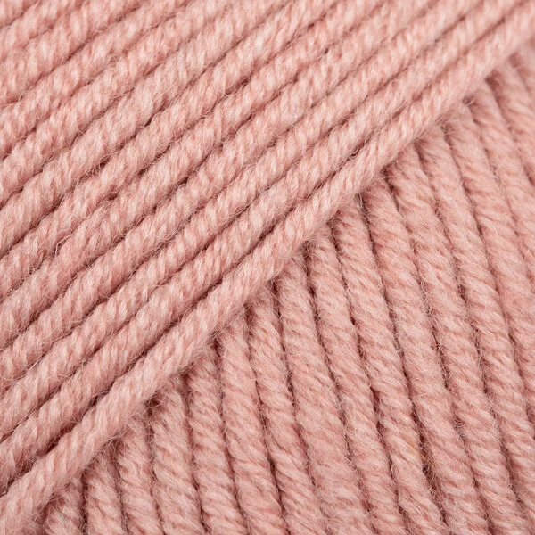DROPS Merino Extra Fine 46 Woestijnroos (Mix)