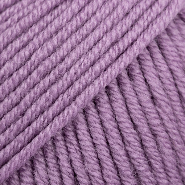 DROPS Merino Extra Fine 22 Lila (Uni Colour)