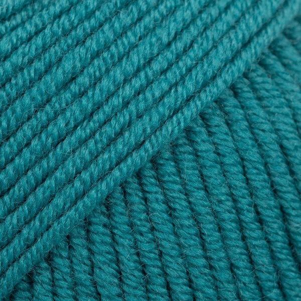 DROPS Merino Extra Fine 28 Noordzee (Uni Colour)