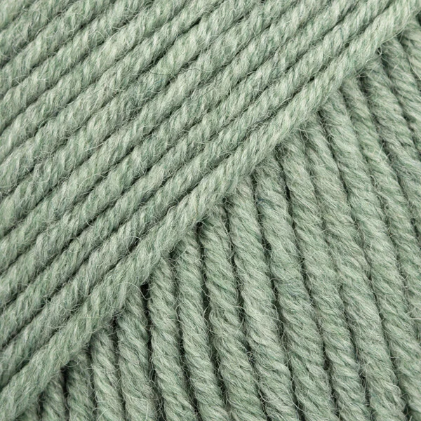 DROPS Merino Extra Fine 47 Saliegroen (Mix)