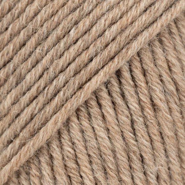 DROPS Merino Extra Fine 57 Zand (Mix)