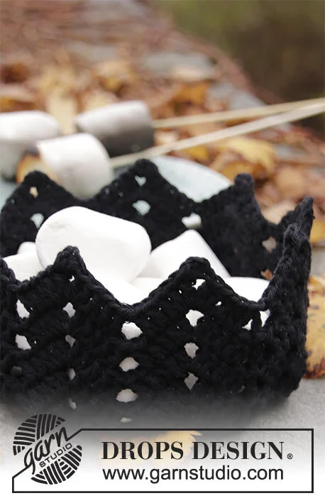 Extra 0-1458 Bowl of Teeth by DROPS Design — 2