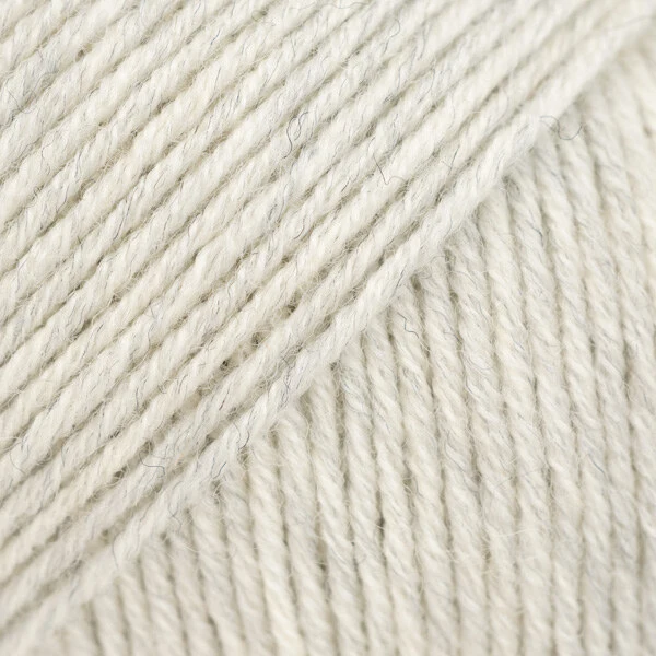 DROPS Baby Merino 68 Cristal gris (Mix)