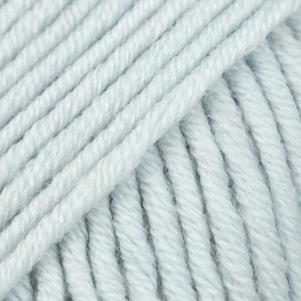 DROPS Big Merino 30 Brume matinale (Uni Colour)
