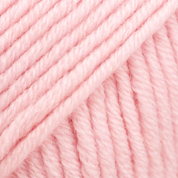 DROPS Big Merino 29 Babyroze (Uni Colour)