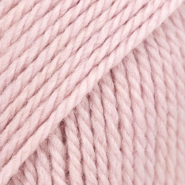 DROPS Alaska 82 Rose poudré (Uni Colour)