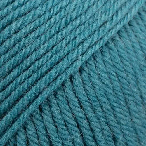 DROPS Karisma 60 Turquoise (Uni Colour)