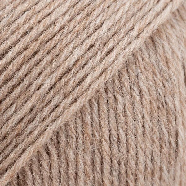 DROPS Fabel Uni Colour 127 Sable