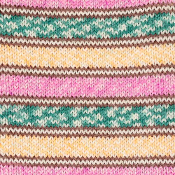 DROPS Fabel Print 932 Jardin fruitier