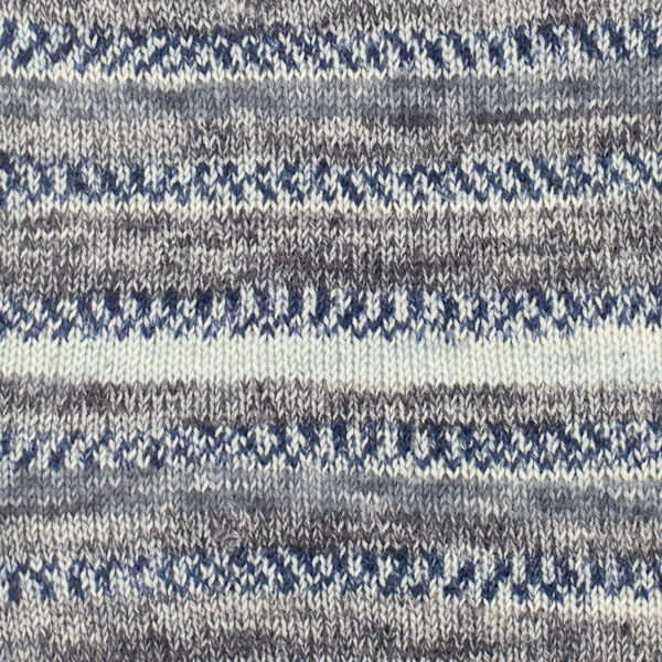 DROPS Fabel Print 913 Hiver