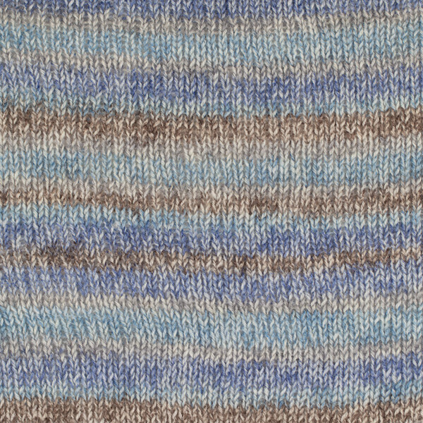 DROPS Fabel Long Print 604 Vue mer