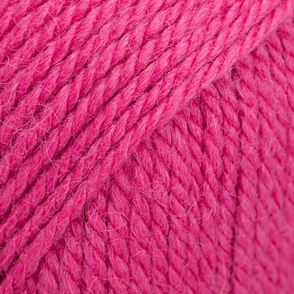 DROPS Nepal 6273 Cerise (Uni Colour