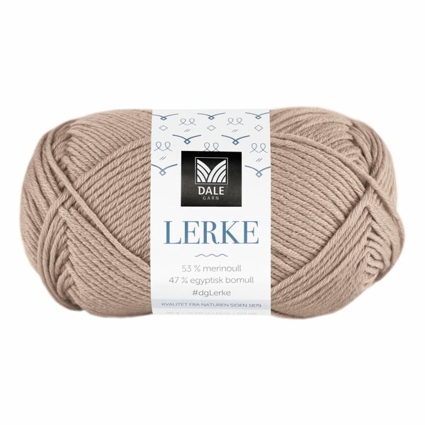 LERKE 2641 Chameau