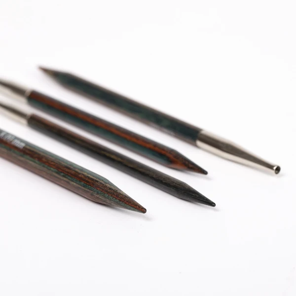 DROPS Pro Romance Aiguilles circulaires interchangeables (3.00-10.00 mm)