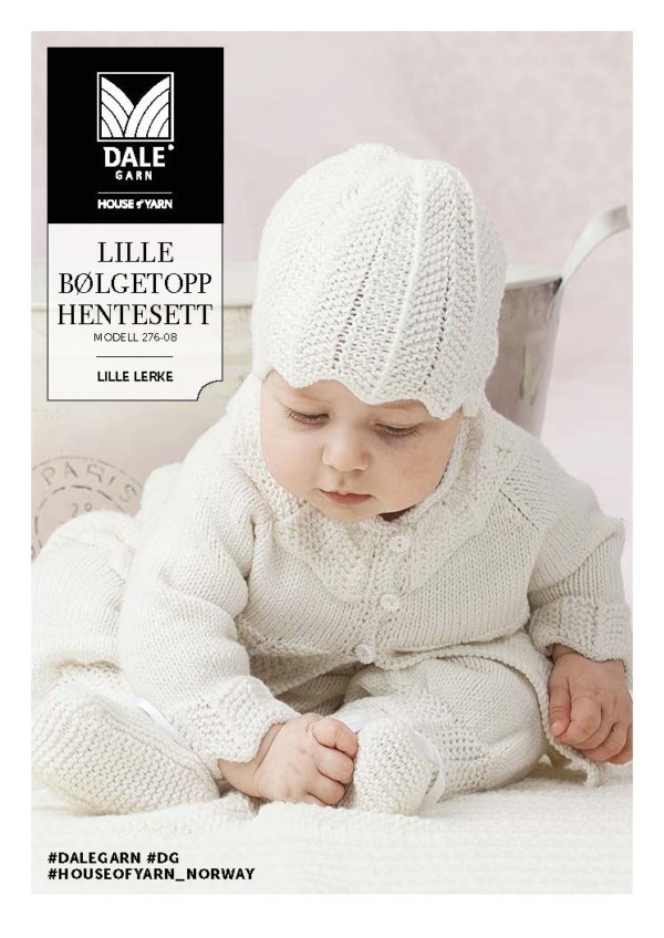 Kit de ramassage pour bébé DG276